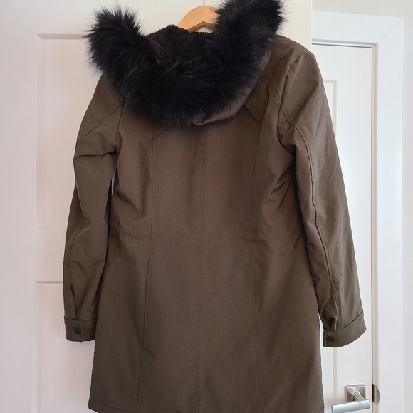 Calvin Klein jacket - Picture 8 of 10